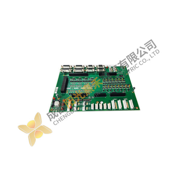 AEG 603926-101 Motor Control Module, Advanced Industrial Automation Solutions