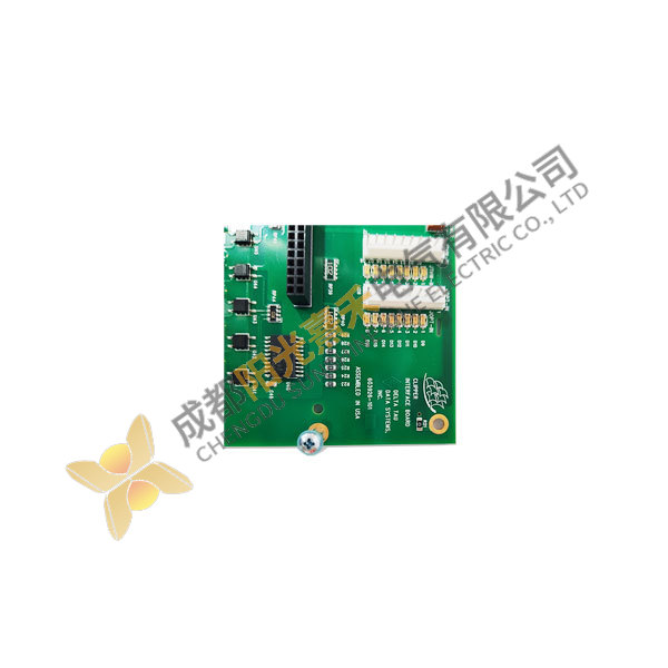 AEG 603926-101 Motor Control Module, Advanced Industrial Automation Solutions