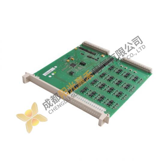 ABB DSDI110AV1 3BSE018295R1 Digital Input Module - Advanced Control Solutions