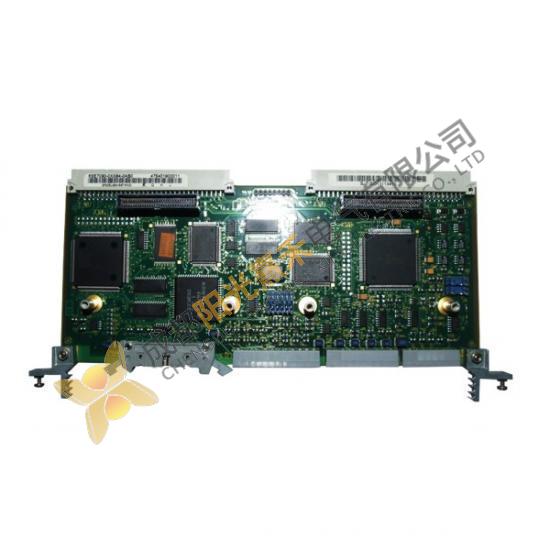 Siemens 6SE7090-OXX84-0AB0 CUVC Control Module