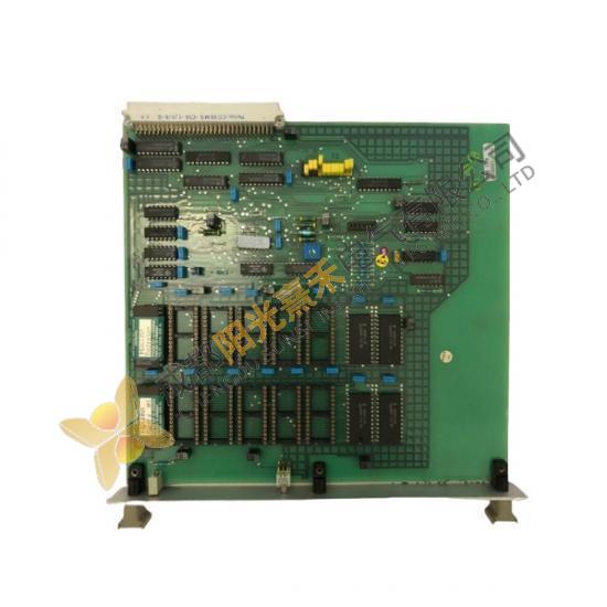 ABB DSMB135 MASTER Control Board