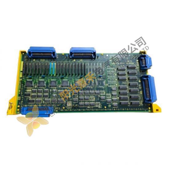 Fanuc A16B-2203-0111 Memory Board: Industrial Control Module