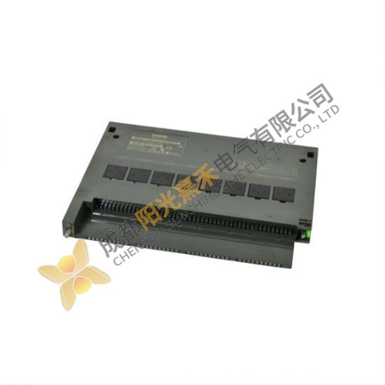 Siemens 6ES7431-1KF00 Analog Input Module