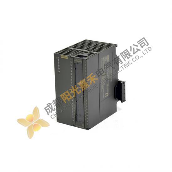 Siemens 6ES7 350-2AH01-0AE0 FM350-2 Counter Module