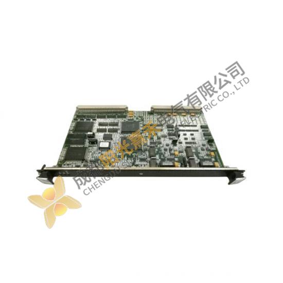 GE-FANUC IS200VRTDH1D Circuit Board - Advanced Control Module