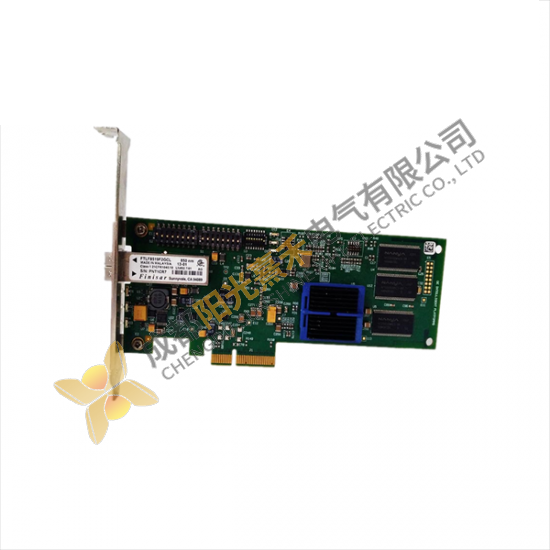 GE-FANUC VME-5565PIORC-110000 Reflective Memory PMC Node Card