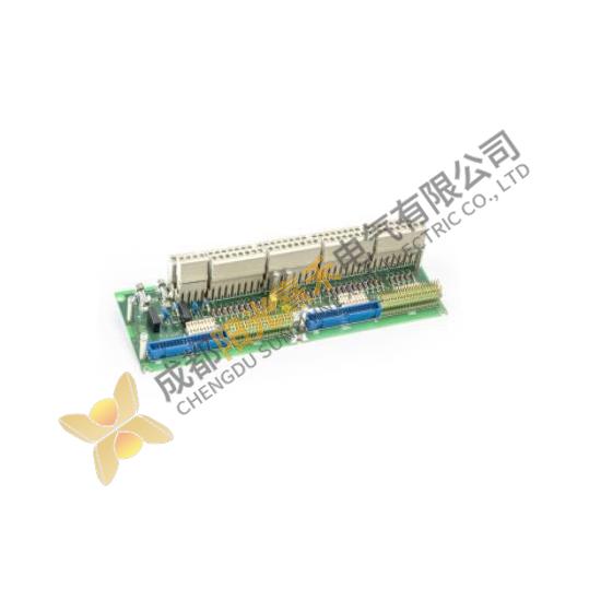 ABB DSTD N030 | 3BSE013334R1 | Termination Unit