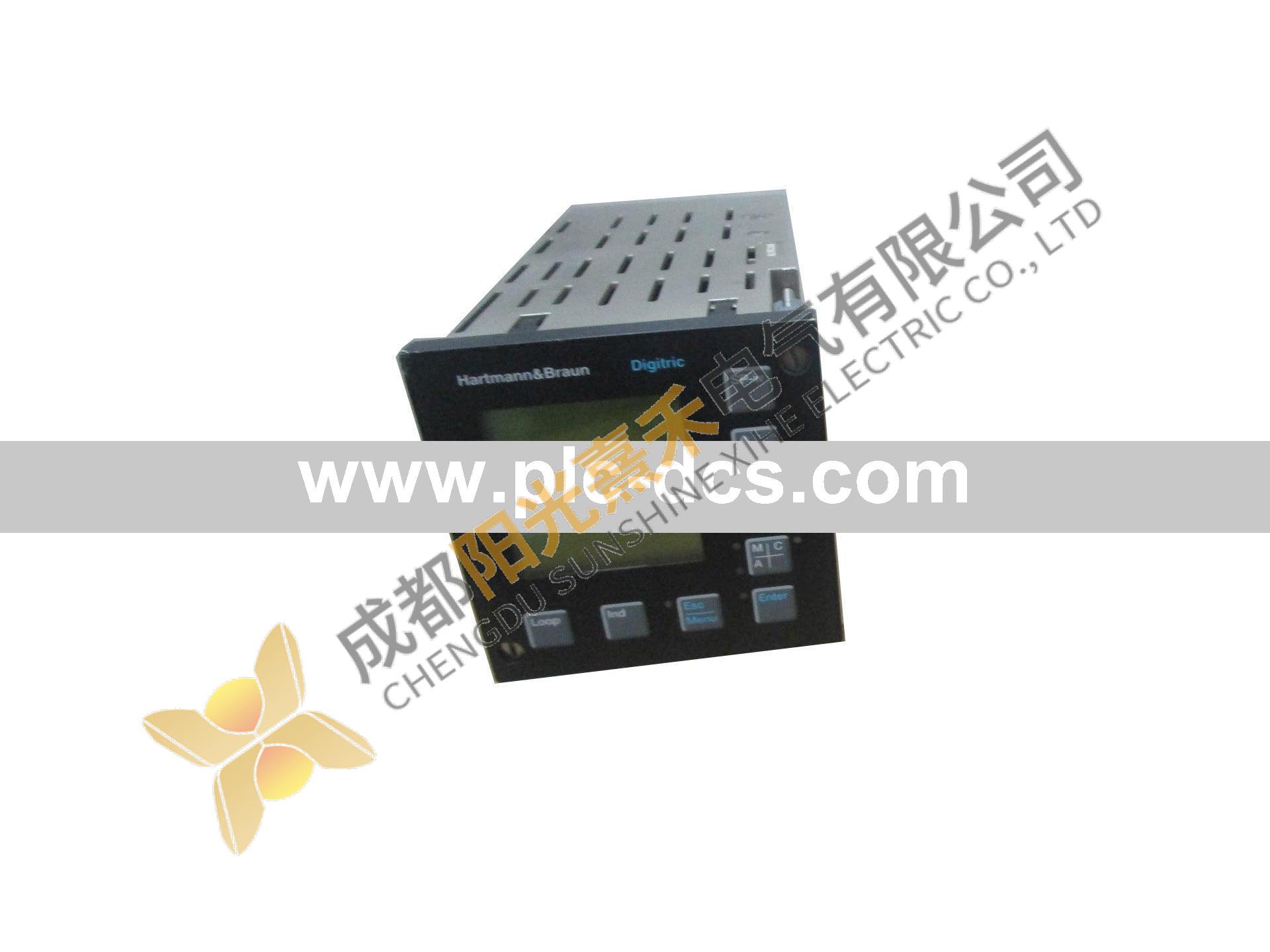 ABB 61615-0-1200000 Control Module