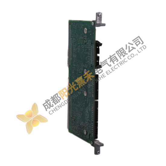 ABB 3HAC025616-003 | High-Precision Control Module