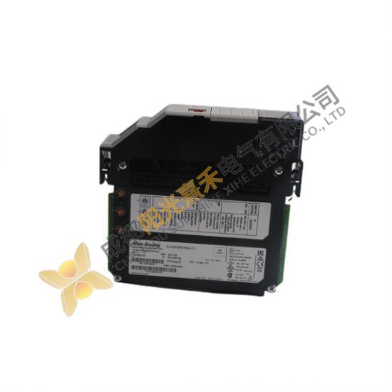 Rockwell Automation 1756-EN2TK ControlLogix Communication Modules