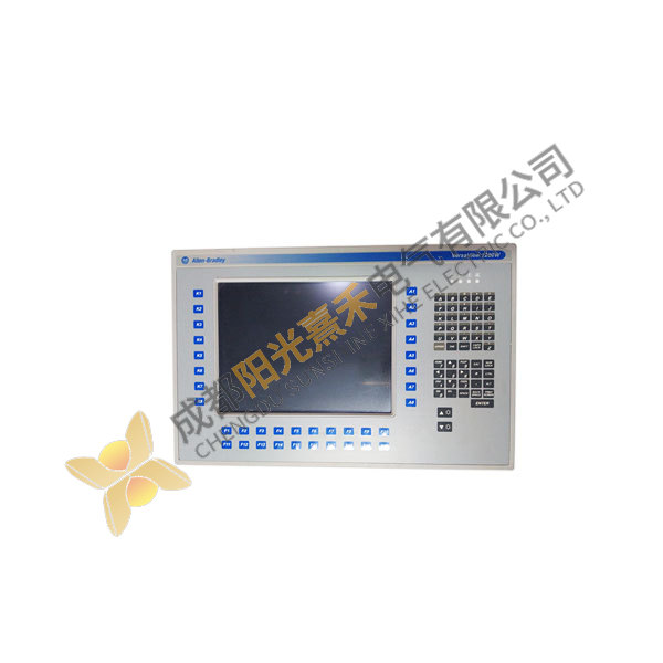 Brand 6180W-12BPXPHDC Control Module