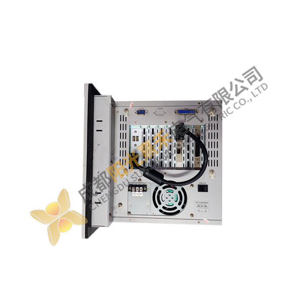Brand 6180W-12BPXPHDC Control Module