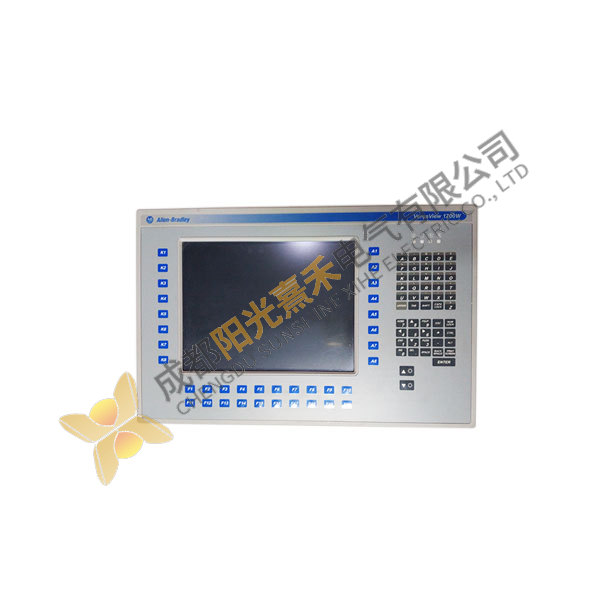 Brand 6180W-12BPXPHDC Control Module