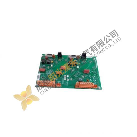 Honeywell TK-FFRU01 51309550-275 Power Supply Board