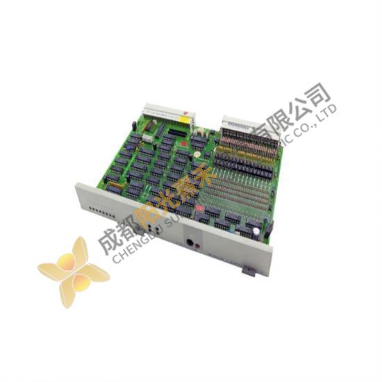 Siemens 6DS1602-8BA E1 Digital Input Module