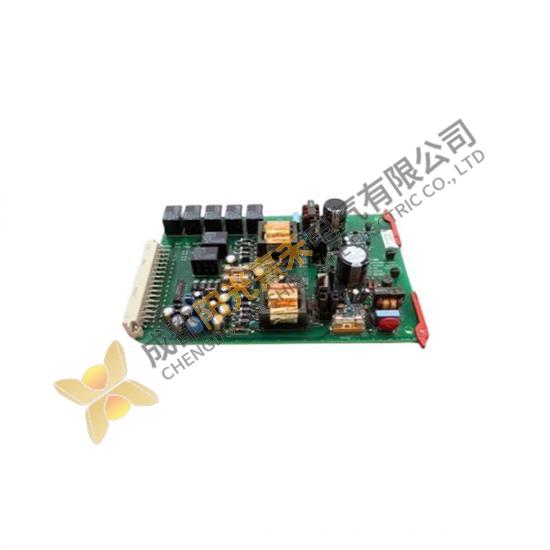 ENTEK EY-6691 RELAY CARD