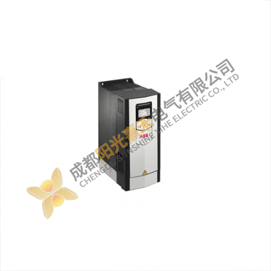 ABB ACS880-01-038A-3 | 1835KW Wall-Mounted Single Drive; Manufacturer: ABB