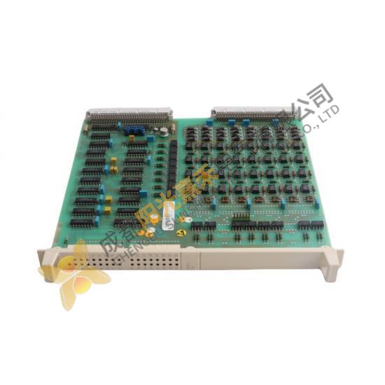 ABB DSDO115 57160001-NF Output Module