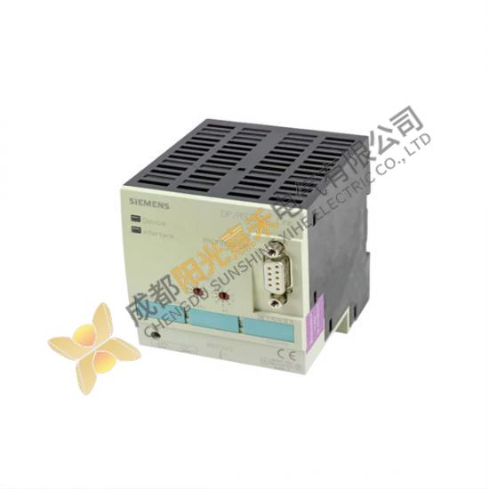 Siemens 6ES7158-0AA01-0XA0 Interface Converter