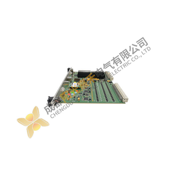 ABB 620-001-001-116 Industrial Control Module