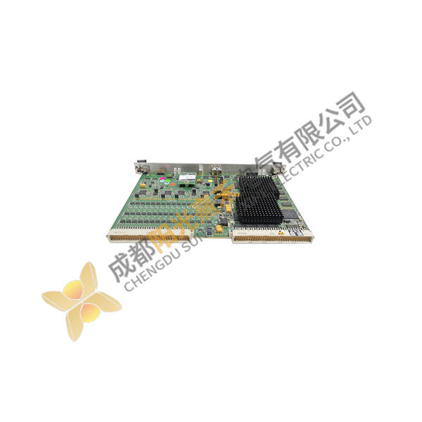 ABB 620-001-001-116 Industrial Control Module