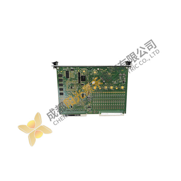 ABB 620-001-001-116 Industrial Control Module
