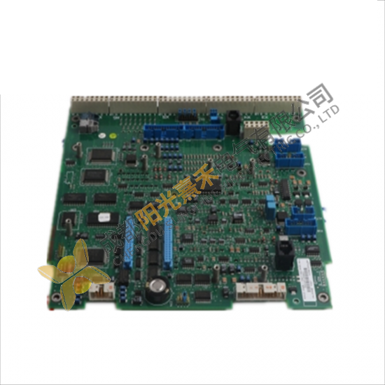 ABB 3BHE028767R0201 HA C807 A201 CARD; Manufacturer: ABB