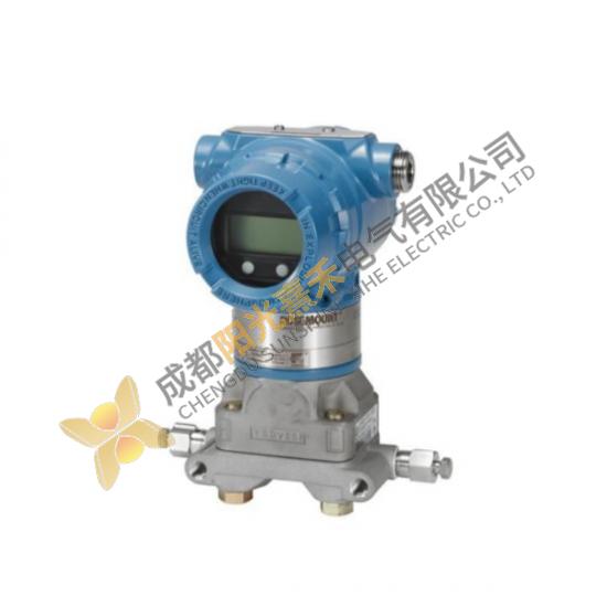 ROSEMOUNT 3051CD2A22A1AB4DF Smart Pressure Transmitter