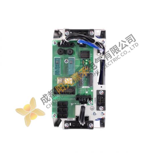 Yaskawa DX100/JZRCR-YPU01C-1 Control Power Unit