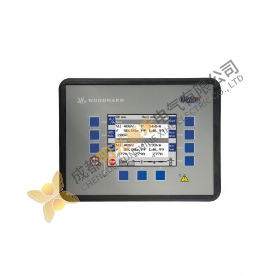 WOODWARD EASYGEN3200 WOODWARD Genset Controller