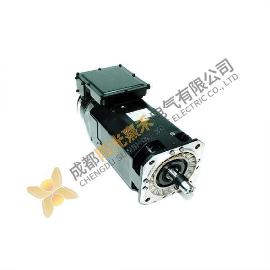 GE A06B-1006-B100 Fanuc Spindle Motor