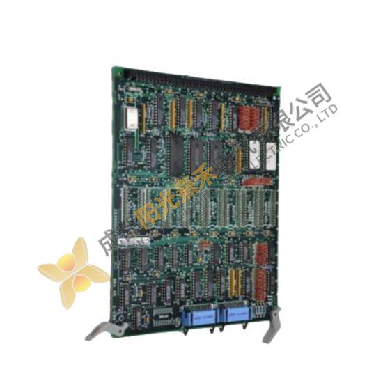 GE-FANUC DS3800HXPD1C1E - High Performance Turbine Control Module