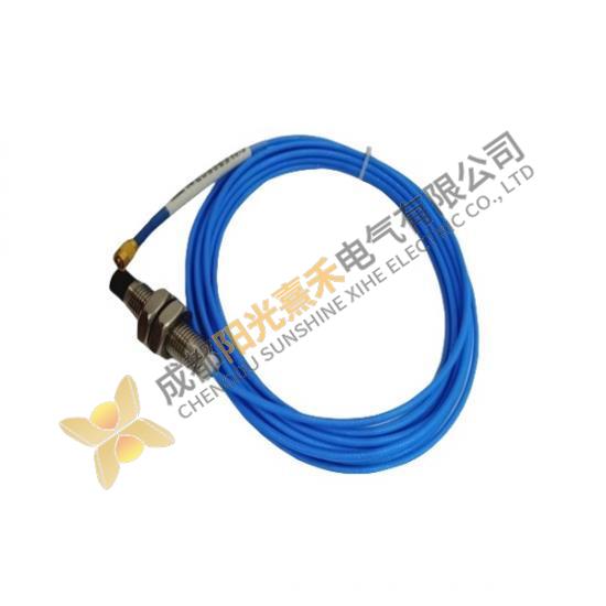 Bently Nevada TM0182-A05-B01-C00 Industrial Extension Cable