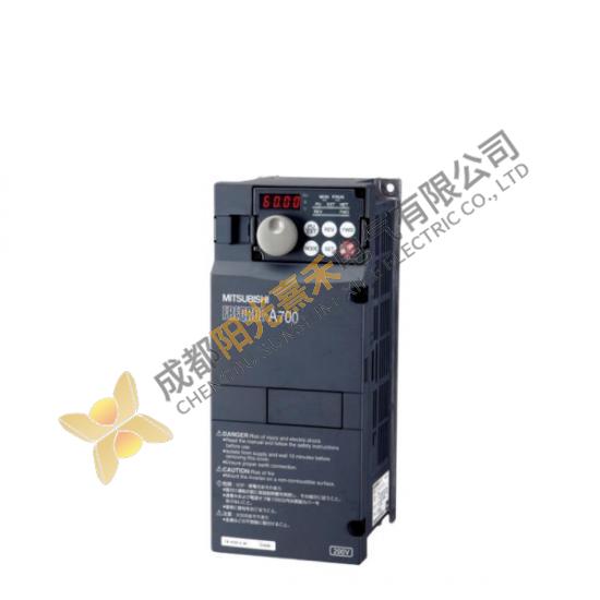 Mitsubishi FR-A740-22K-CHT | 3-Phase 400V Converter