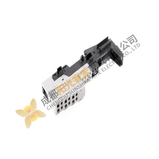 Siemens 6ES7 193-4CD30-0AA0 Terminal Module