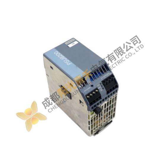 Siemens 6EP3436-8SB00-0AY0 Power Supply