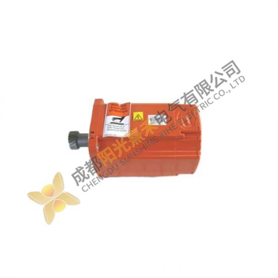 ABB 3HAC028861-001 Motor incl pinion; Manufacturer:ABB