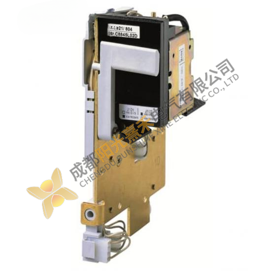 ABB 1SDA038302R1 Circuit Breaker; Producer: ABB