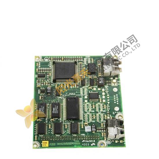 Honeywell FS-SICC-0001/L3 DCS Module