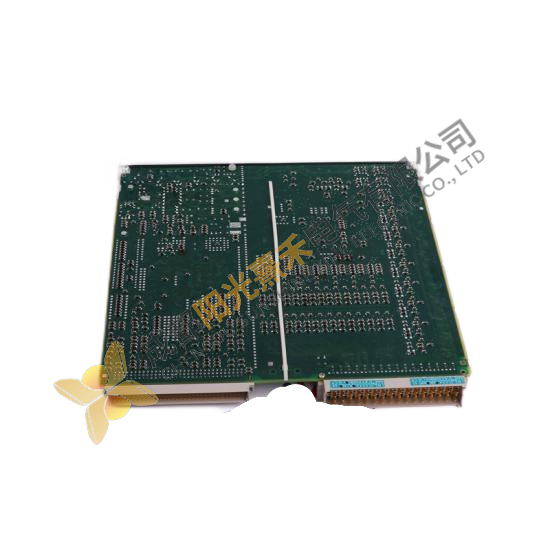 GE-FANUC 109W3914P002: High-Precision Control Module