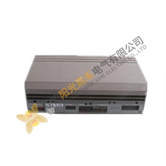 ABB PHBFIO10010000: Fieldbus I/O Module