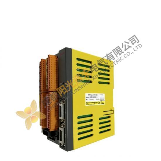 GE-FANUC A03B-0823-C011 数字输入模块