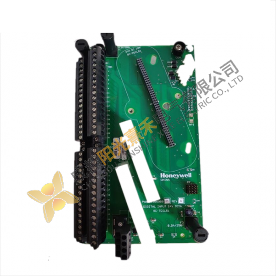 Honeywell 8C-TAOX61 51306981-175 Circuit Board