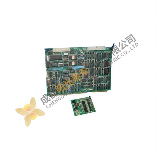 SBE M68CPU CPU Module