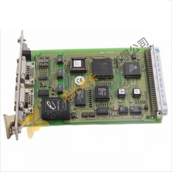 HIMA F8621A CPU Module; Manufacturer: HIMA