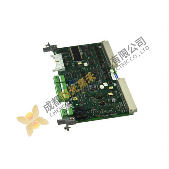 Siemens Simatic 6SE7 090-0XX85-1DA0 Inverter Card AC Drive