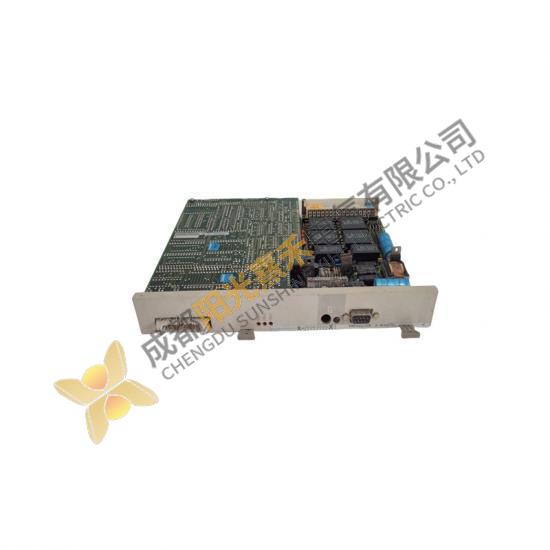 Siemens 6DS1731-8AA Analog Input Module