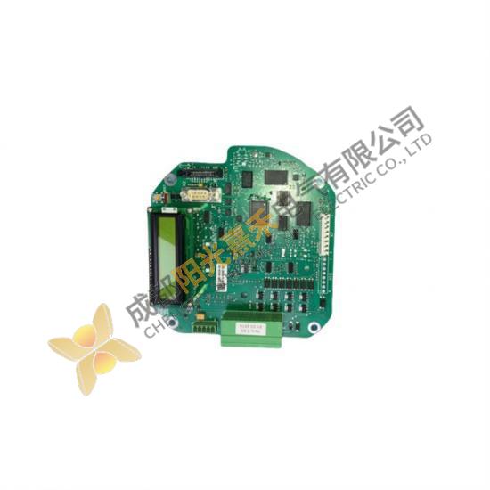 SIPOS Power Control PCB - 2SY5016-2SB00