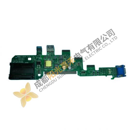 Emerson UT96 ISS 04.01 Circuit Board