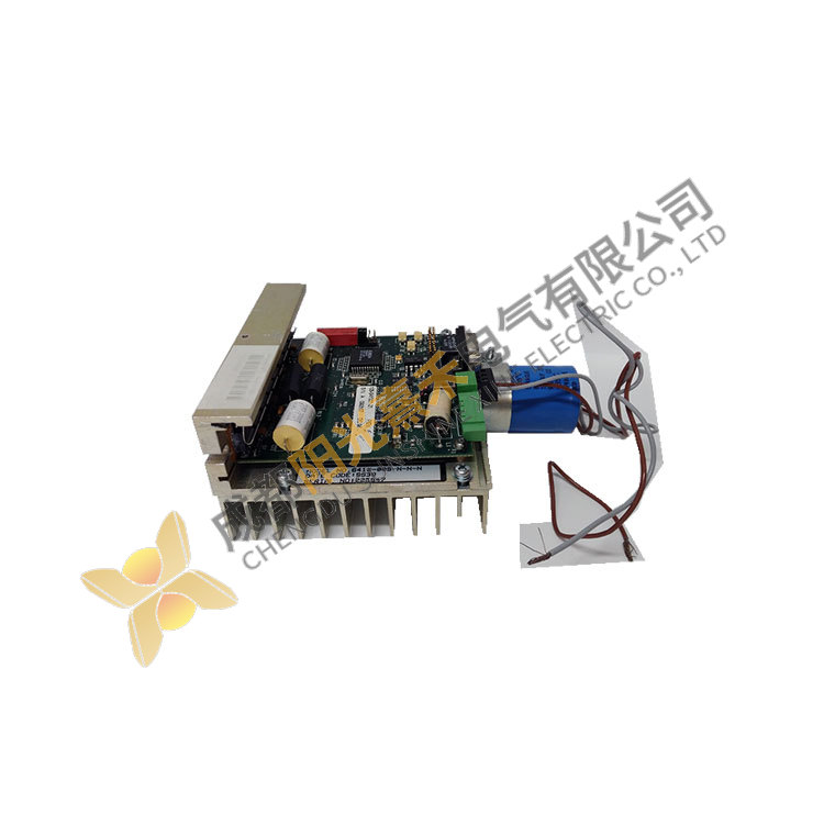 Schneider Electric 6410-009-N-N-N, Industrial Automation Module